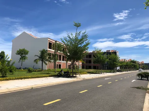 Chính chủ Cắt lỗ 700 triệu biệt thự Khu Đô Thị Nam Hội An City FVG - View Công Viên - Giá Tốt nhất thị trường - Sổ sẵn công chứng (MS365)