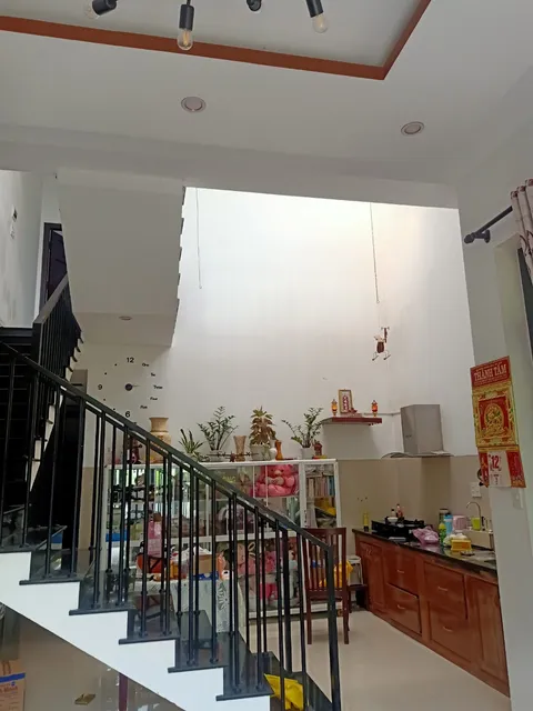 Bán nhà 2 PN View Lúa kiệt Lý Thái Tổ Hội An - Cách Trung Tâm Phố Cổ 5 phút di chuyển (MS280)
