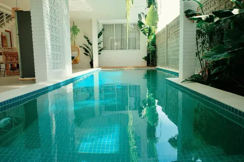Bán Villa Siêu Đẹp An Bàng Hội An - Thiết Kế 4PN Hiện Đại - Cách Biển Chỉ 200m (MS575)