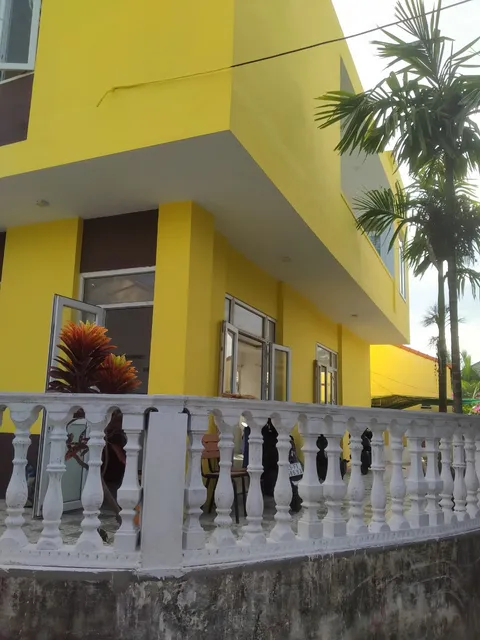 Bán Nhà View Sông Khu Du Lịch Sinh Thái Rừng Dừa Cẩm Thanh Hội An. Đường oto rộng rãi (MS273)