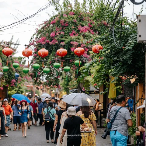Chính chủ cần bán nhà View Sông mặt tiền đường Bạch Đằng - Phố cổ Hội An - Di sản văn hoá thế giới.