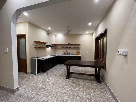 Bán nhà 3PN Kiệt Mặt Tiền Phan Bội Châu Hội An - Cách Phố Đi Bộ Hội An Chỉ 200m (MS370)