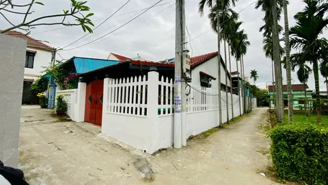 Bán Homestay 2 PN Cẩm Châu Hội An - Ngay Chợ - Đang cho thuê dòng tiền ổn định (MS462)