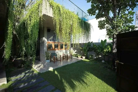 Bán căn Villa Siêu đẹp 2PN Đường rộng 13,5m - Hướng Bắc. Cách Biển 300m (MS386)