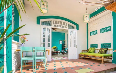 Sở hữu căn An Bàng Hội An - Cách Biển 150m - Khu Villa Homestay (MS213)