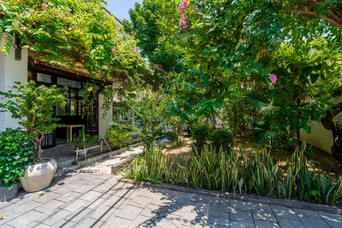 Đầu Tư Nghỉ Dưỡng Cao Cấp – Villa View Sông Cẩm Thanh Quy Mô Lớn, Khai Thác Du Lịch Hiệu Quả Tại Cẩm Thanh (MS532)