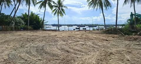 SIÊU PHẨM: Đất View Sông Hội An - Cách Biển Chỉ 500m - Thích Hợp Đầu Tư Nghỉ Dưỡng (MS513)