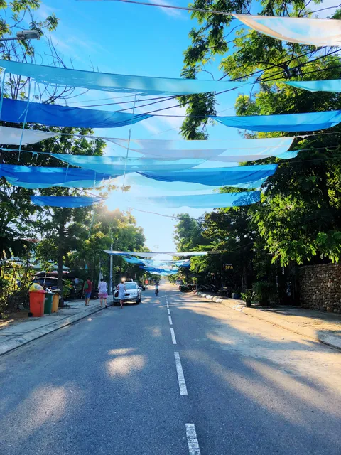Bán Nhà Biển Tân Thành - Hội An. View Công viên cực thoáng mát - Cách Biển chỉ 100m (MS294)