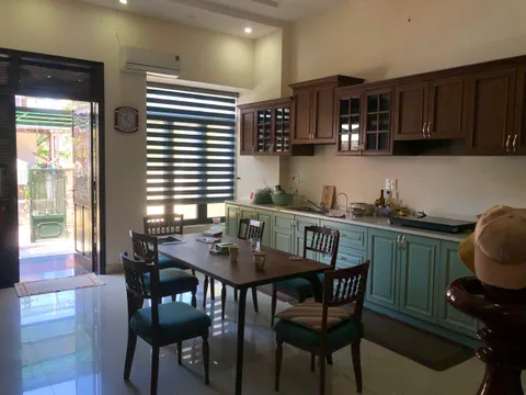 Bán nhà 3PN Ngay Chợ Bà Lê Hội An - Cách Trung Tâm Phố Cổ 5 phút di chuyển (MS298)