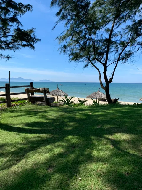 Đầu Tư Nghỉ Dưỡng Khai Thác Du Lịch – Đất Biển Tân Thành Cách Biển Vài Bước Chân Tại Hội An(MS519)