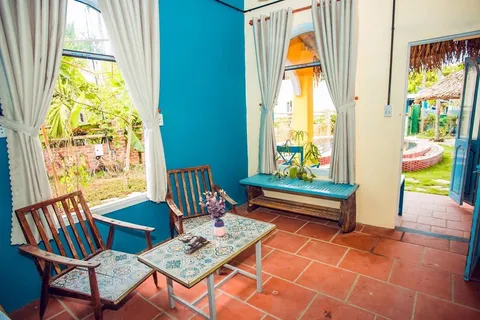 Bán Gấp Villa tại khu sinh thái Rừng Dừa Cẩm Thanh Hội An - Với mức giá cực tốt (MS153)