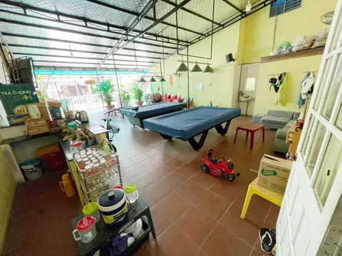 Bán nhà Trung Tâm Phố Cổ Hội An - 3 phòng ngủ - đường oto thông thoáng (MS156)