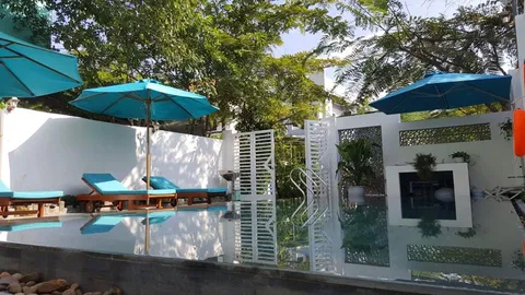 Với 7.2 tỷ Sở hữu ngay căn Villa 7 phòng cách Phố cổ Hội An chỉ 1km - Vào kinh doanh vận hành ngay (MS148)