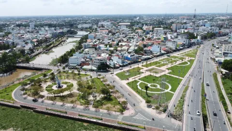 Giải Pháp Tài Chính Đột Phá, Mua Nhà Sài Gòn Chỉ Từ 450 Triệu Đồng