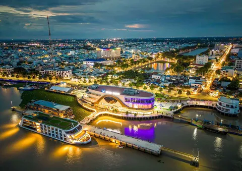 Khám Phá Diện Mạo Của Trung Tâm Thương Mại Hanoi Centre: Điểm Đến “Trung Tâm” Mới Của Hà Nội