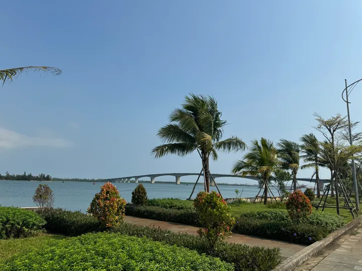Chính chủ Cắt lỗ 700 triệu biệt thự Khu Đô Thị Nam Hội An City FVG - View Công Viên - Giá Tốt nhất thị trường - Sổ sẵn công chứng (MS365)