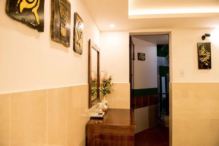 BÁN BIỆT THỰ 2 MẶT TIỀN – NGAY TRUNG TÂM HỘI AN – CÁCH PHỐ CỔ 400M (MS472)