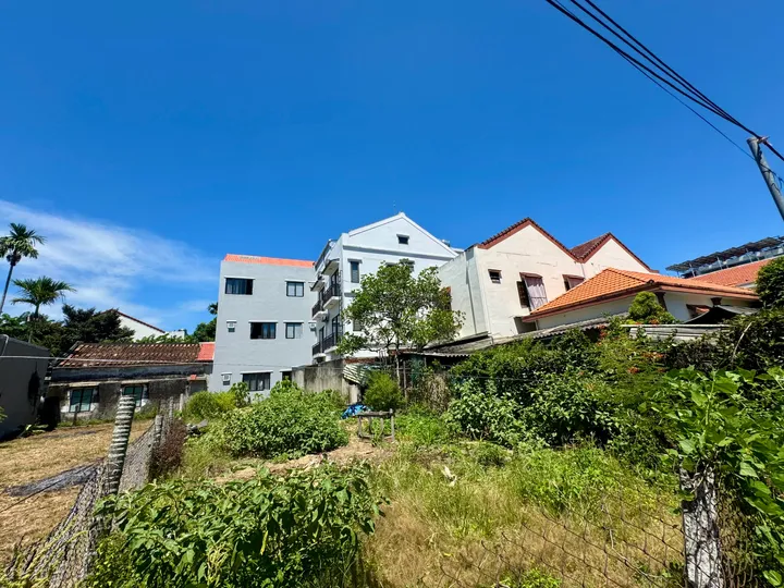 Bán Đất Ngay Chợ Bà Lê – Hội An – Khu Vực HomeStay Villa - Cách Phố Cổ Chỉ 900m (MS474)