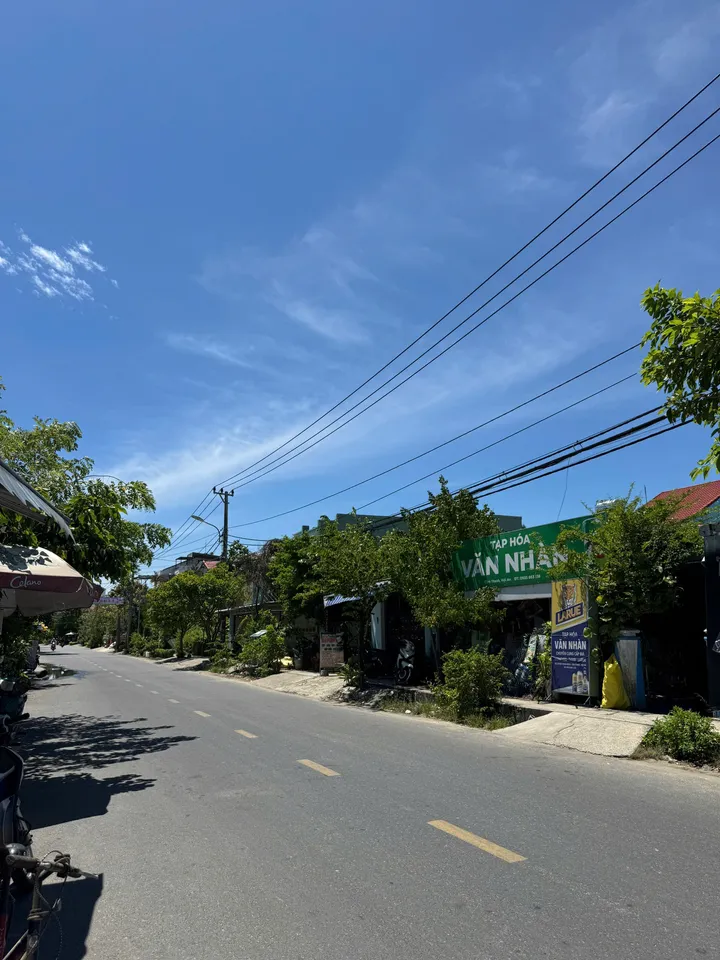 Đầu Tư Nghỉ Dưỡng Sinh Thái – Đất View Hồ Tống Văn Sương, Cẩm Thanh – Tiềm Năng Du Lịch Vượt Trội Tại Hội An (MS531)