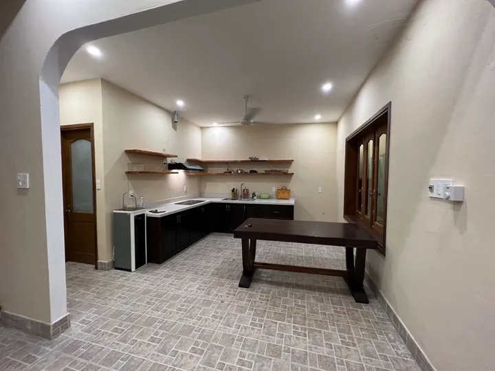 Bán nhà 3PN Kiệt Mặt Tiền Phan Bội Châu Hội An - Cách Phố Đi Bộ Hội An Chỉ 200m (MS370)
