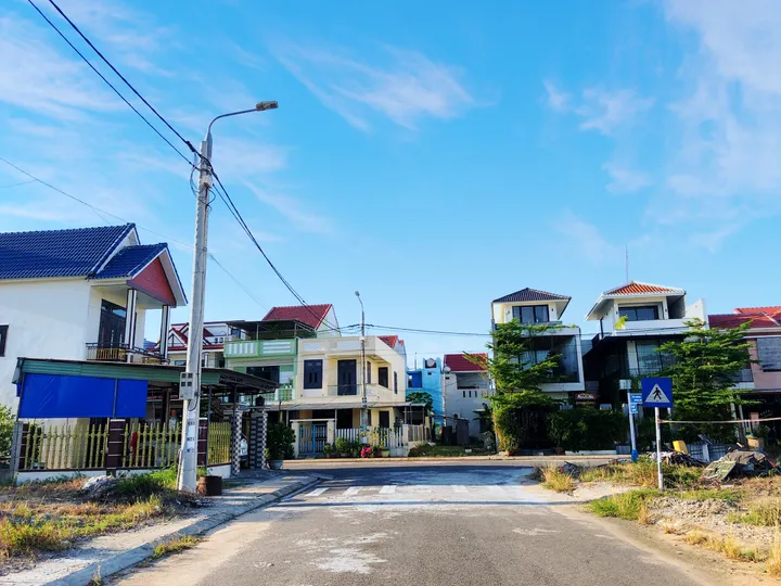Bán Đất Biển An Bàng Hội An - Mặt Tiền Đường Rộng 13,5m - Tiềm Năng Khai Thác Du Lịch Tại An Bàng (MS535)