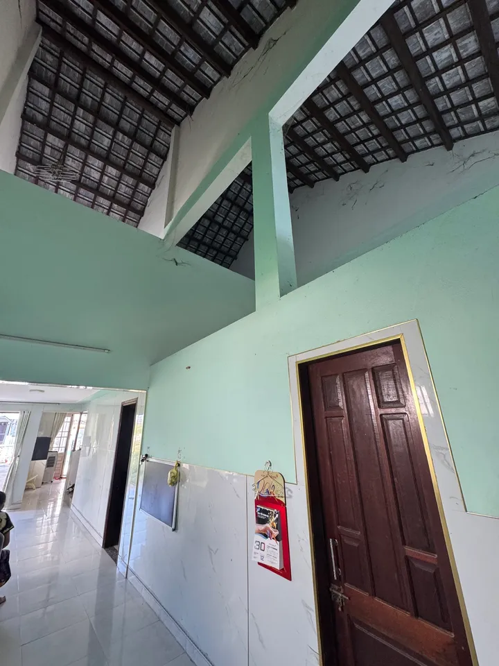 Bán Đất Tặng Nhà Cẩm Thanh Hội An - Khu Vực Tập Trung Villa, Homestay - Đường Rộng Thông Thoáng (MS536)