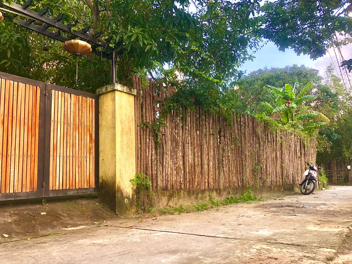 HÀNG HIẾM: Chỉ 1 lô Duy Nhất Đất Biển An Bàng chỉ 20 triệu/m - Cách Biển chỉ 200m (MS312)