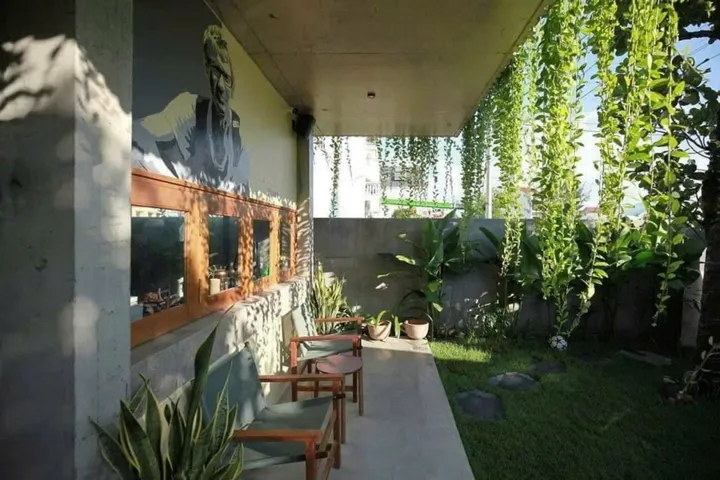 Bán căn Villa Siêu đẹp 2PN Đường rộng 13,5m - Hướng Bắc. Cách Biển 300m  (MS386)