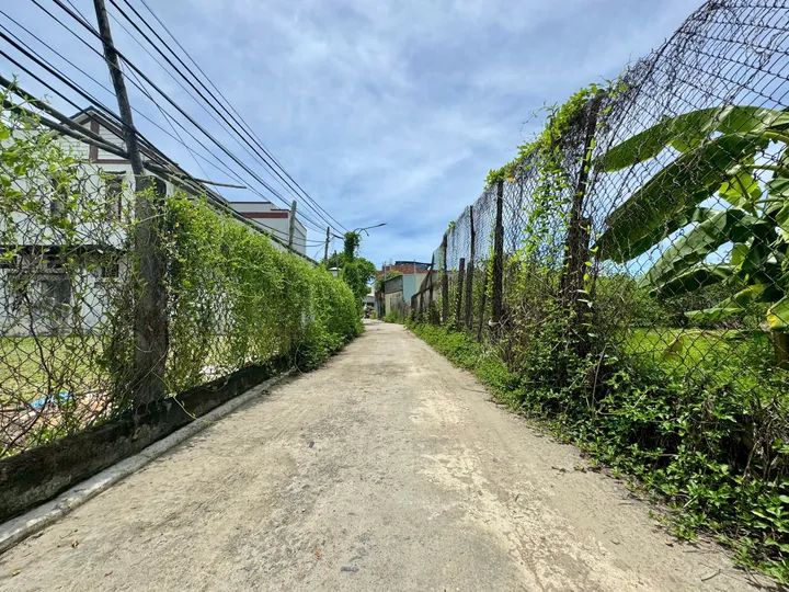 Bán Đất Phường Hội An - Đường oto thông thoáng - Giá 2,5 tỷ (MS523)