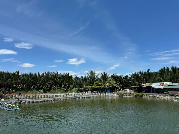 Mặt Tiền Đường Tống Văn Sương Hội An - Bề Ngang Cực Đẹp Lên Đến 19,5m (MS545)