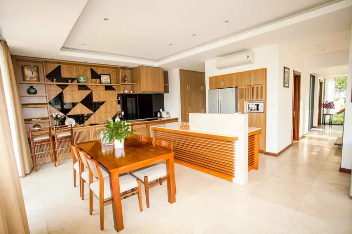 Biệt thự Biển Ocean Villa Đà Nẵng - Sở hữu lâu dài - 2 PN (DNMS5)