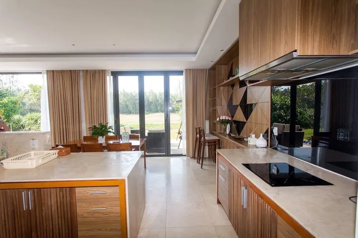 Biệt thự Biển Ocean Villa Đà Nẵng - Sở hữu lâu dài - 2 PN (DNMS5)