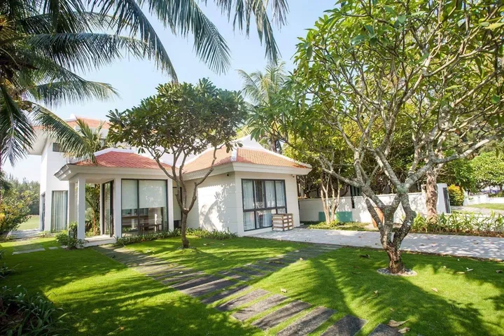 Biệt thự Biển Ocean Villa Đà Nẵng - Sở hữu lâu dài - 2 PN (DNMS5)