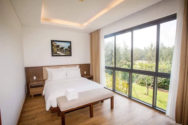 Biệt thự Biển Ocean Villa Đà Nẵng - Sở hữu lâu dài - 2 PN (DNMS5)