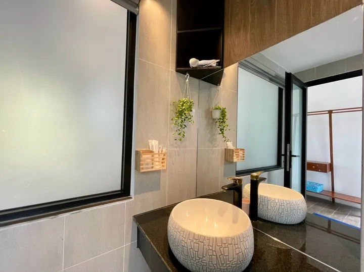 Bán Villa View Lúa Hội An - Thiết kế mang đậm chất Hội An - Nội Thất Đầy Đủ (MS145)