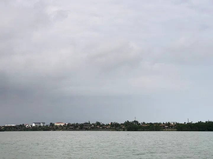 Bán Đất View Sông Hội An – Đối Diện Resort Namia Hội An - Mặt Tiền Ngang Cực Đẹp (MS507)