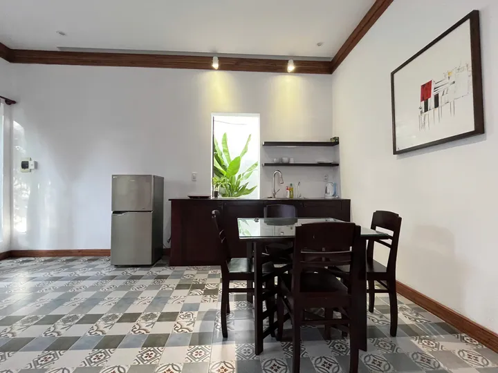 BÁN VILLA AN BÀNG – CÁCH BIỂN CHỈ VÀI BƯỚC CHÂN - THIẾT KẾ SIÊU ĐẸP (MS482)