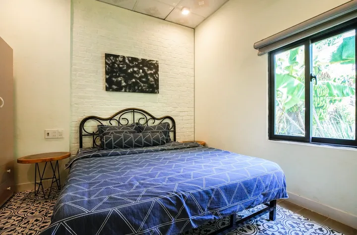 Bán Nhà Kiệt Oto Đường Cửa Đại - Hội An - Cách Trung Tâm Phố Cổ Hội An chỉ 500m - Tiện ích đầy đủ (MS264)