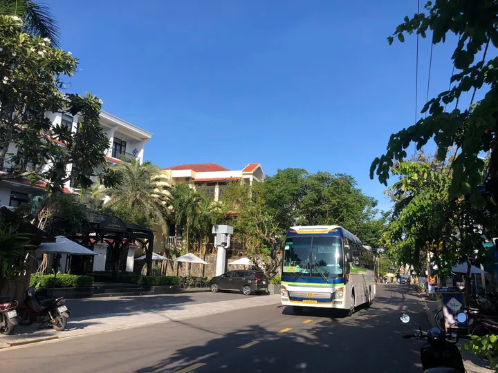 Cơ Hội Đầu Tư Sinh Lời Cao - Đất Mặt Tiền Đường Cửa Đại View Sông View Lúa Hiếm Có (MS495)