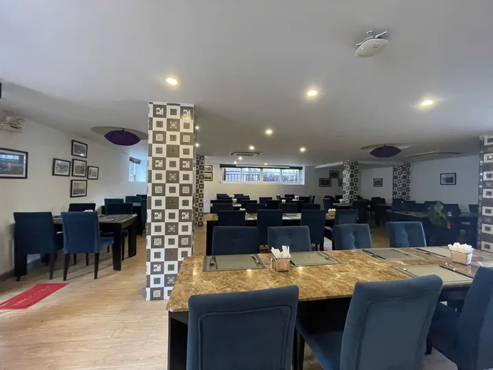 BÁN KHÁCH SẠN 2 MẶT TIỀN – PHỐ CỔ HỘI AN – DIỆN TÍCH 1.900M² – GIÁ CHUYỂN NHƯỢNG 115 TỶ (MS466)