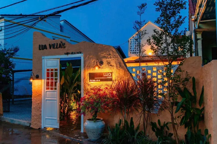 BÁN VILLA DÒNG TIỀN VIEW LÚA – CẨM THANH, HỘI AN - VÀO VẬN HÀNH NGAY (MS509)