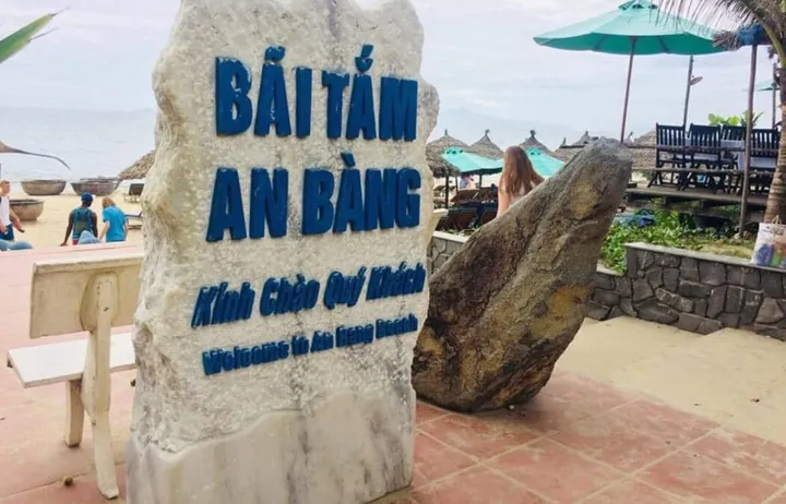 Bán Đất Biển An Bàng Hội An - Mặt Tiền Đường Rộng 13,5m - Tiềm Năng Khai Thác Du Lịch Tại An Bàng (MS534)