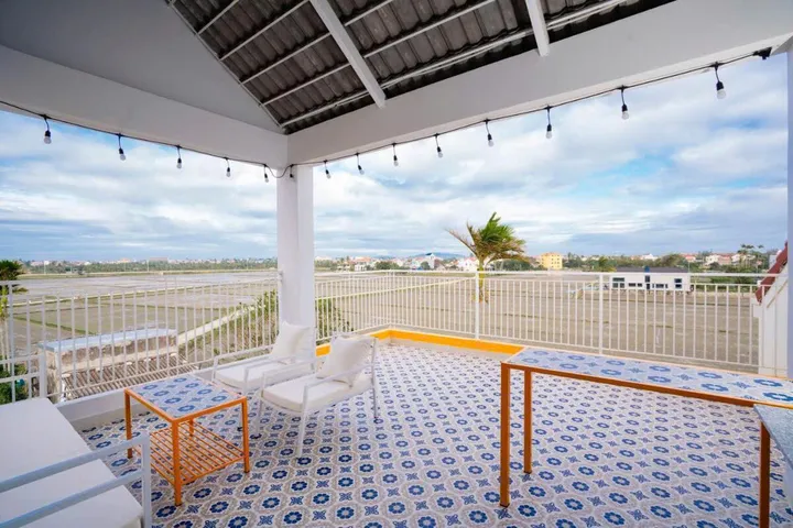 Bán Villa View Lúa An Mỹ Hội An – Không Gian Nghỉ Dưỡng Xanh, Thoáng Đẹp Với Hồ Bơi Riêng (MS550)