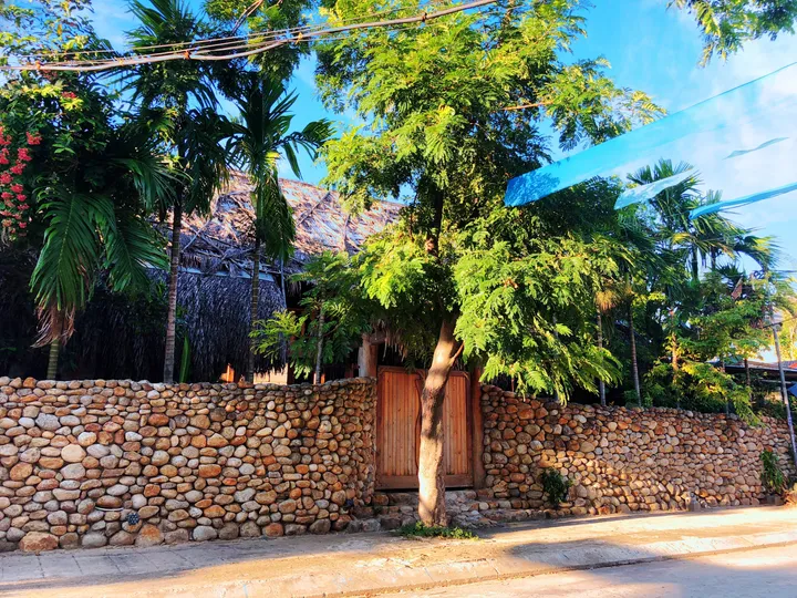 Bán Nhà Biển Tân Thành - Hội An. View Công viên cực thoáng mát - Cách Biển chỉ 100m (MS294)