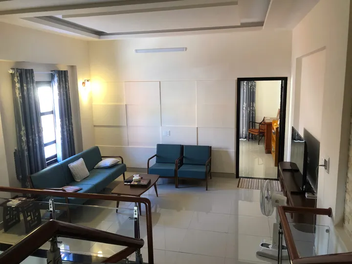 Bán nhà 3PN Ngay Chợ Bà Lê Hội An - Cách Trung Tâm Phố Cổ 5 phút di chuyển (MS298)