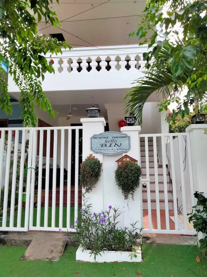 Bán căn Villa Biển An Bàng - Kinh doanh dòng tiền tốt - Đường oto rộng rãi (MS225)