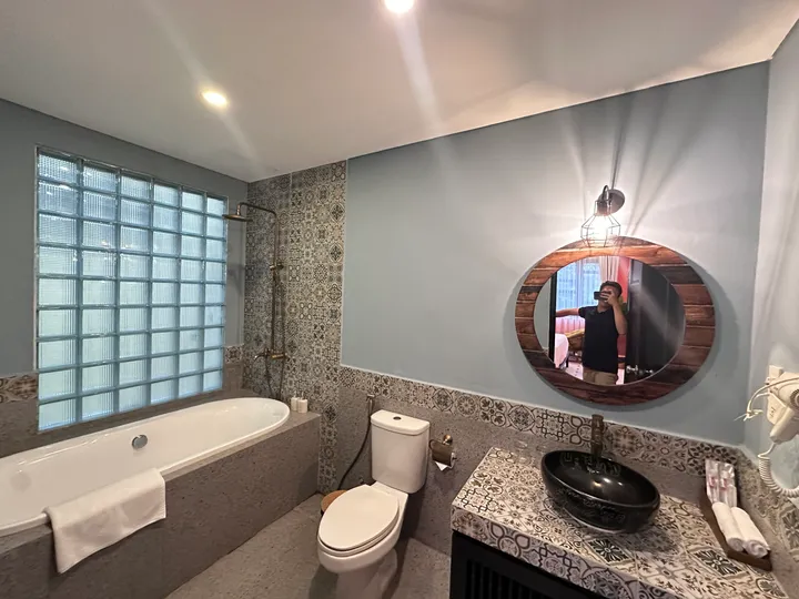 HÀNG HOT: Bán căn Villa Siêu Xinh tại Hội An - Thiết Kế Đẳng Cấp - Dòng Tiền Tốt (MS459)