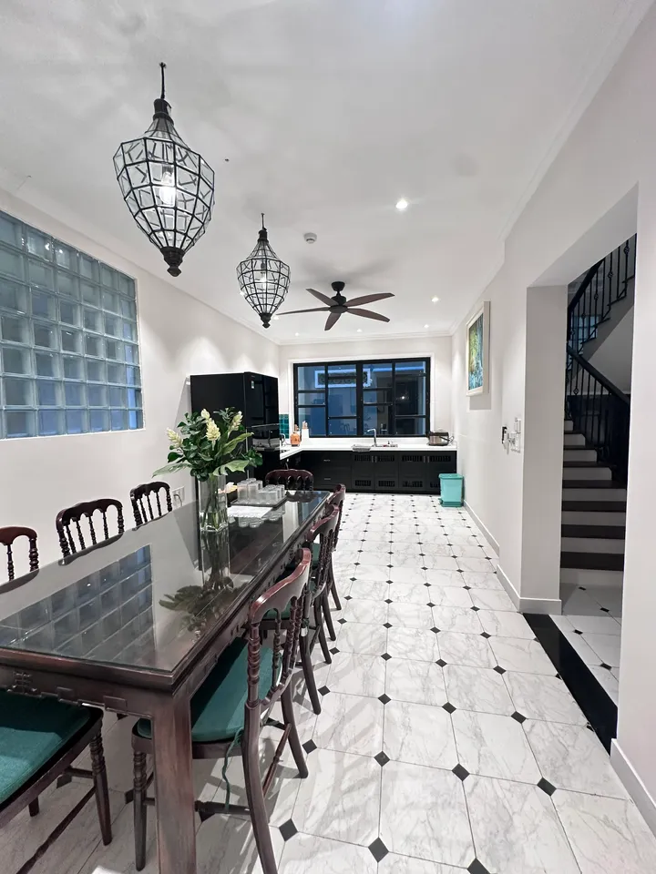 HÀNG HOT: Bán căn Villa Siêu Xinh tại Hội An - Thiết Kế Đẳng Cấp - Dòng Tiền Tốt (MS459)