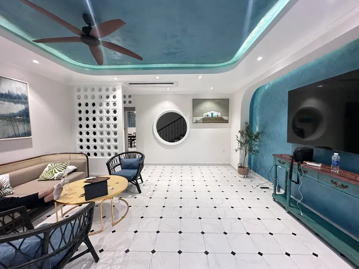 HÀNG HOT: Bán căn Villa Siêu Xinh tại Hội An - Thiết Kế Đẳng Cấp - Dòng Tiền Tốt (MS459)