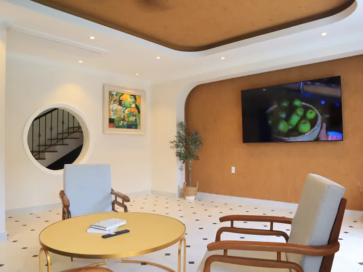 Sở hữu căn Villa Hội An với dòng tiền cực tốt - Vị trí đắc địa thuận tiện di chuyển (MS460)